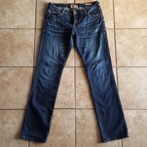 Dear John Playback Comfort Straight Size 28